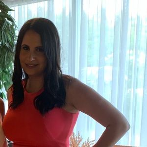 Meet your Posher, Tamar